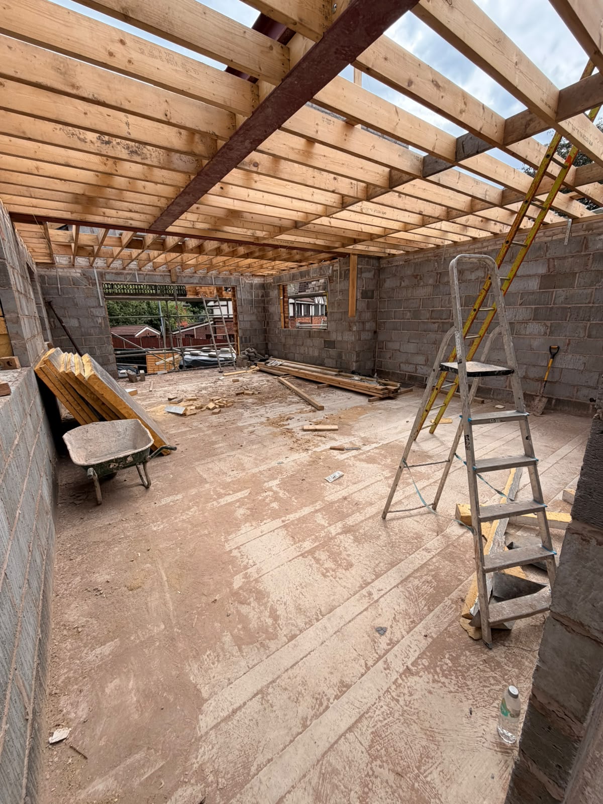 Why Hiring an Architect and Builder in One Saves You Time and Money